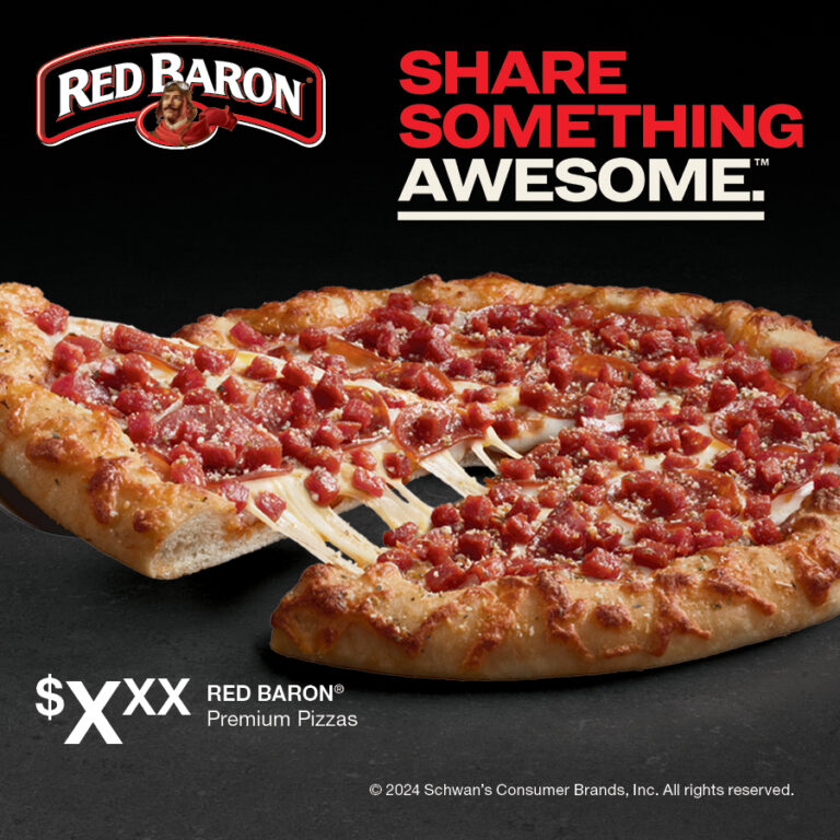 Share Something Awesome.